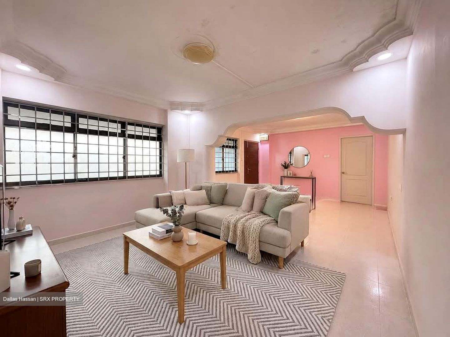 Blk 965 Hougang Avenue 9 (Hougang), HDB 4 Rooms #573376561